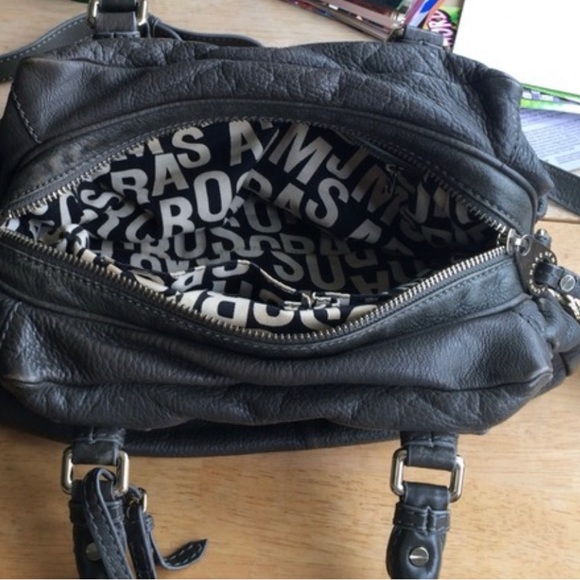 Marc Jacobs handbag - Picture 3 of 4